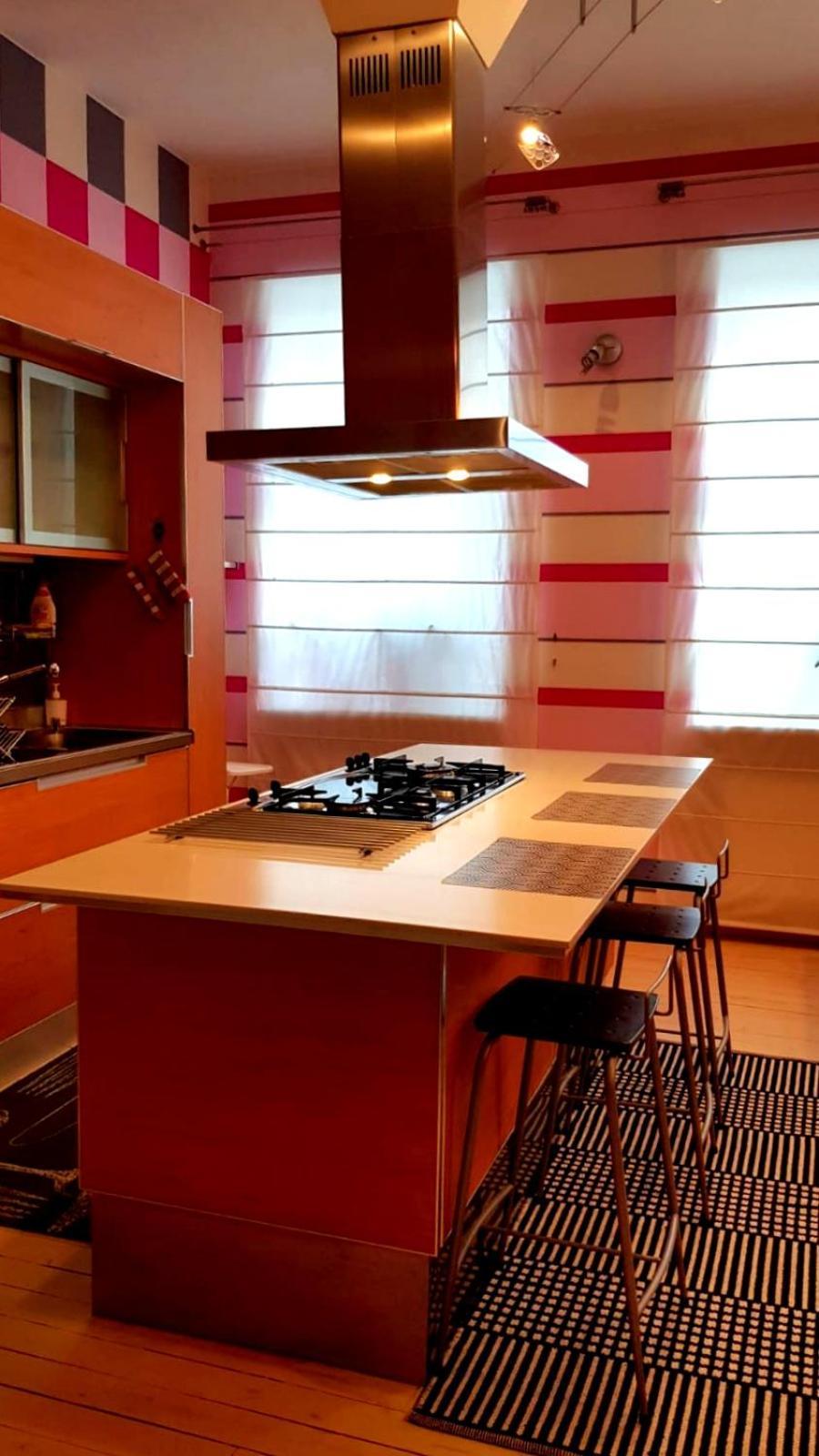Apartamento Fuksija House Daugavpils Exterior foto