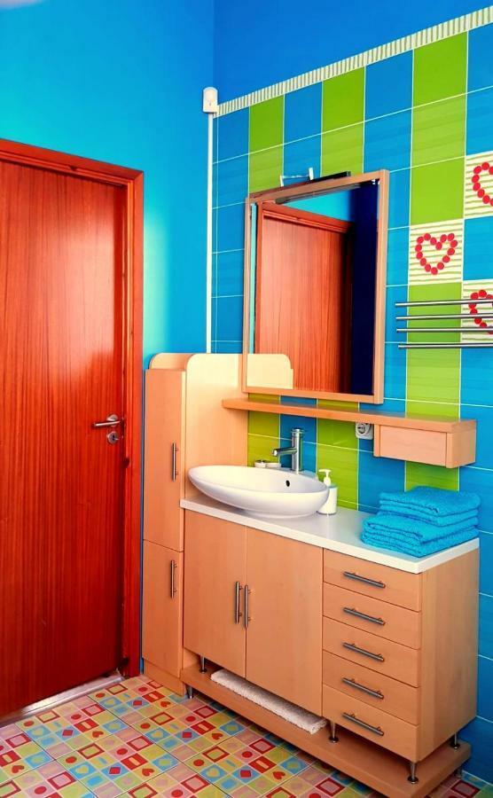 Apartamento Fuksija House Daugavpils Exterior foto